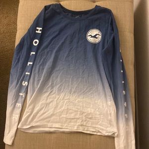 Hollister Long Sleeve